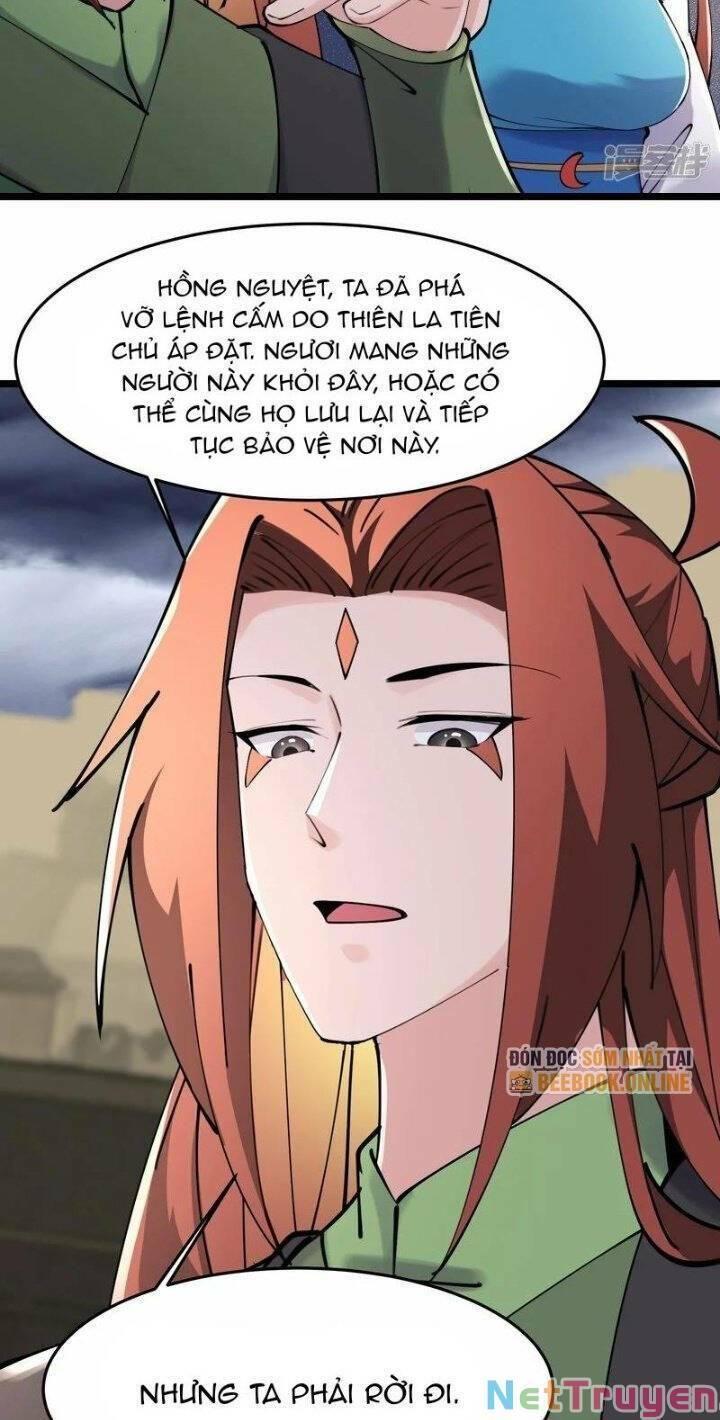 đồ đệ ta toàn là nữ ma đầu chapter 178 21