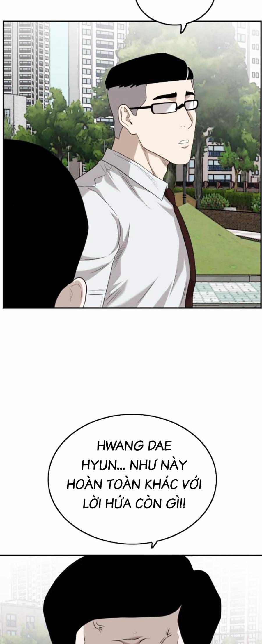 người xấu chapter 137 49