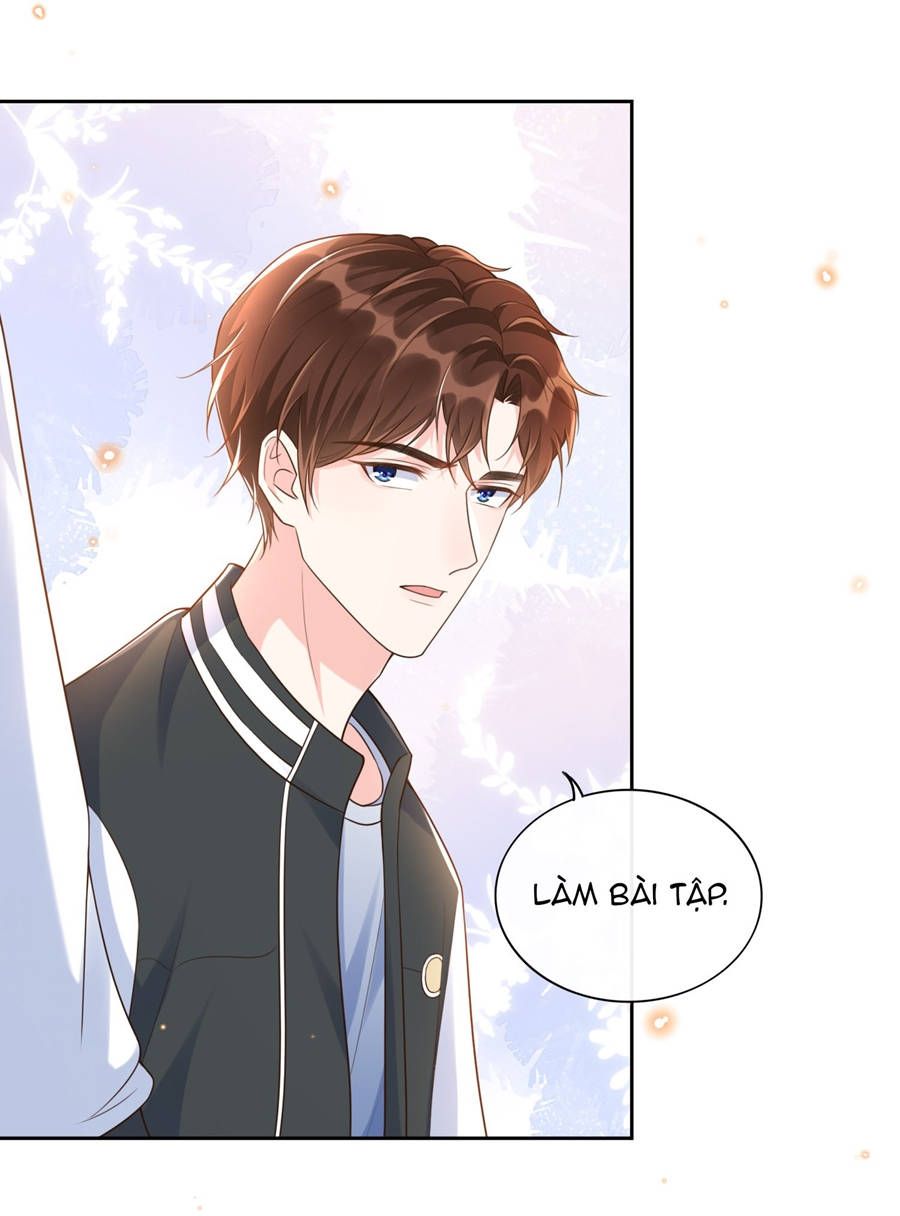 ngọt không ngừng nghỉ chapter 4 12