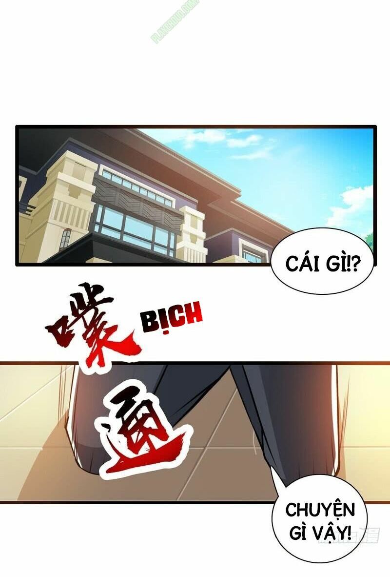 nhóm giao lưu của địa phủ chapter 45 23