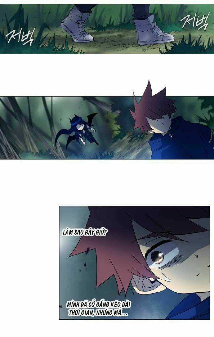 bản khế ước linh hồn chapter 97 23