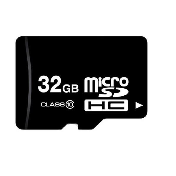 Thẻ nhớ SD 8GB/ 16GB/ 32GB HC Class 10