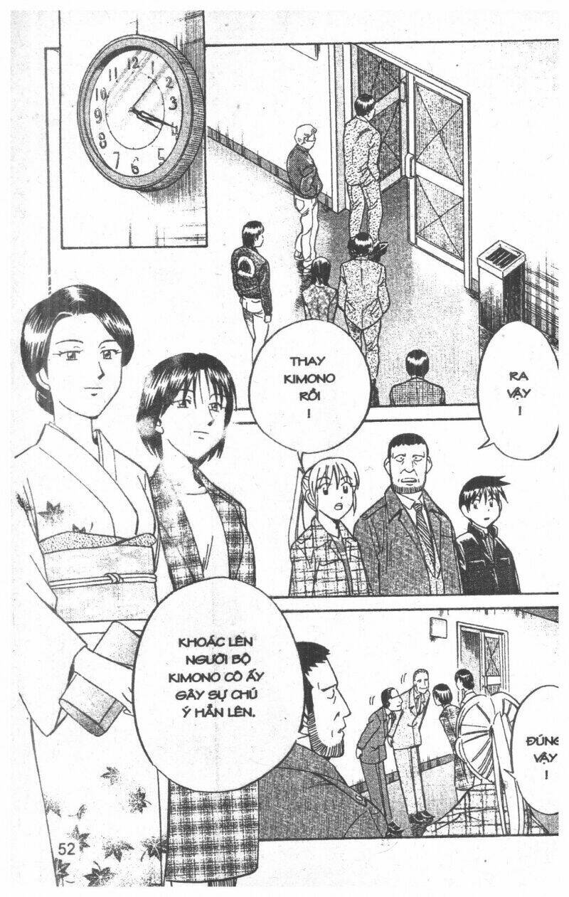 thám tử toma chapter 4 52