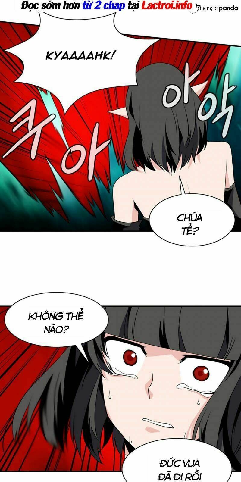 ảo mộng vương chapter 35 15