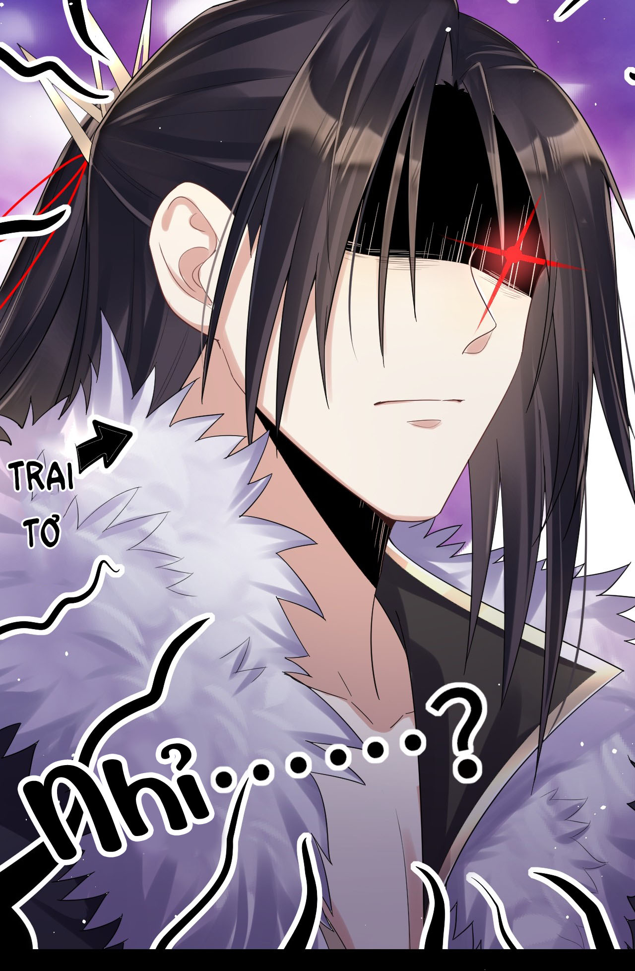 tức thời phạm quy [ tức thì vi quy ] chapter 9 16