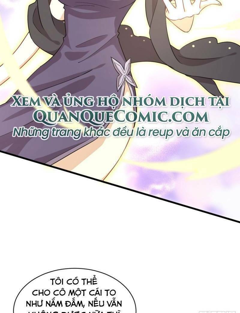 xuyên không vào thế giới nữ cường chapter 97 47
