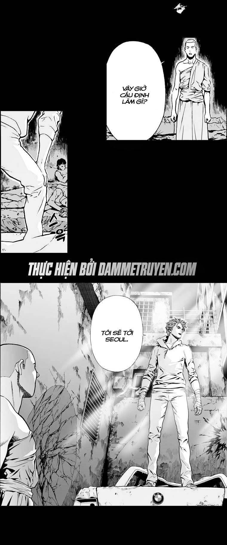 action idols - age of young dragons chapter 1.1 5