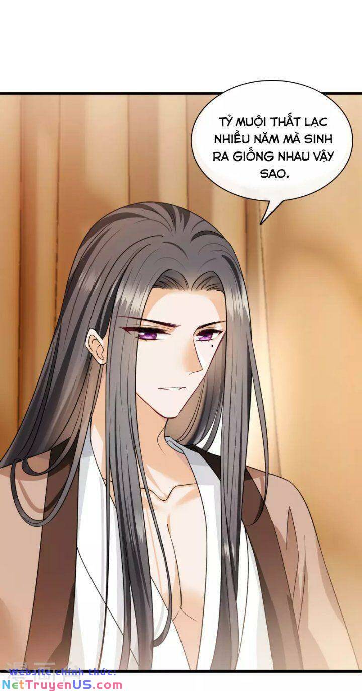 nụ cười của nàng liền ngọt đảo ta tám viên nha chapter 44 4