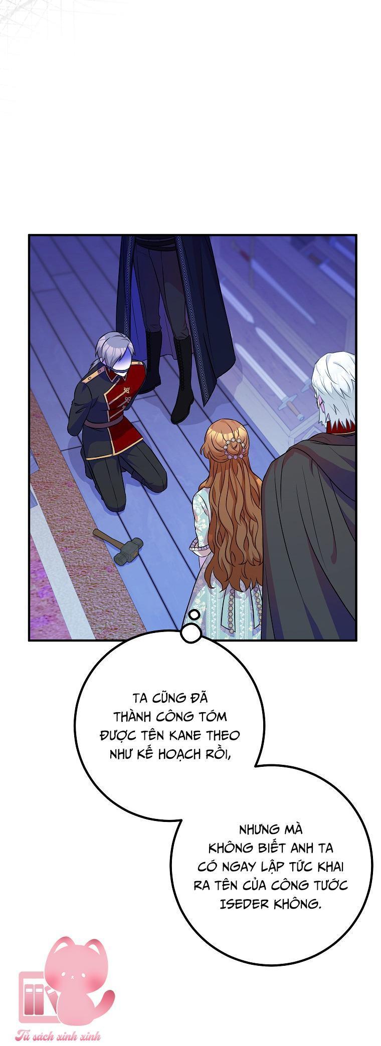 bác sĩ hoàn thành trách nhiệm rồi chapter 44 45