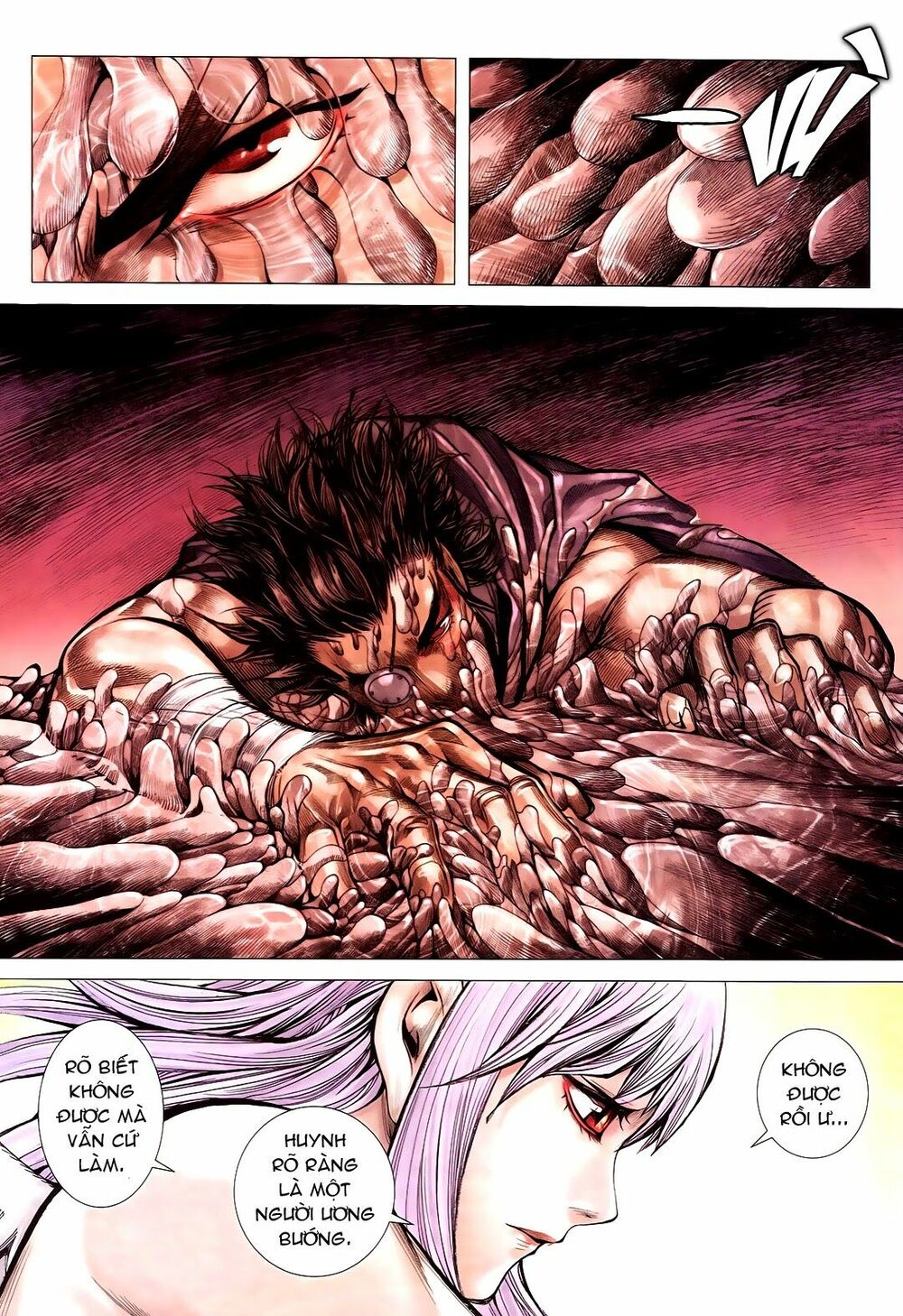 phong thần ký chapter 170 28