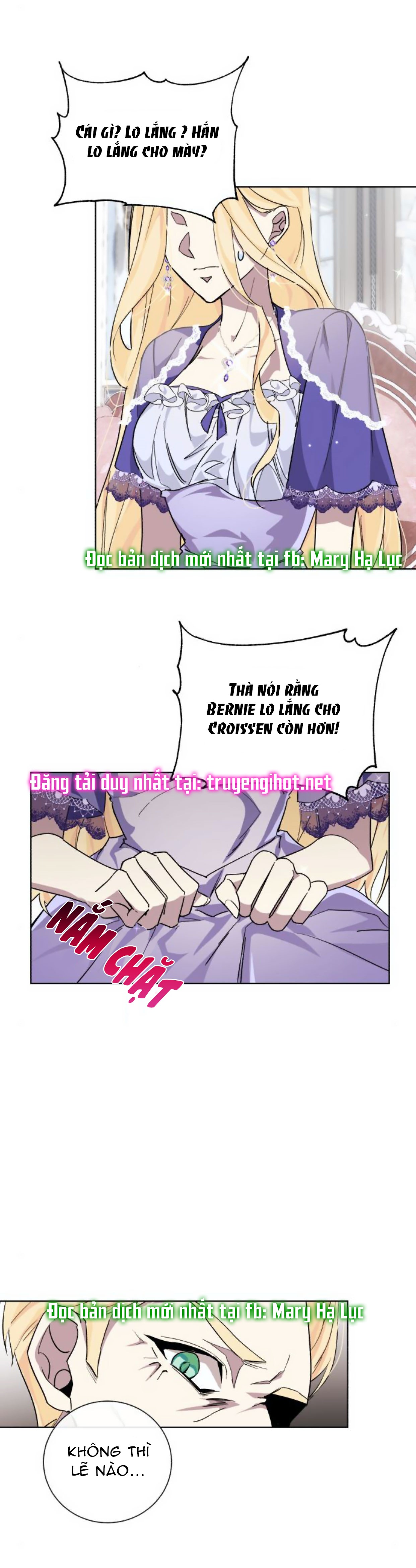 đã có lúc ta muốn nàng chết đi chapter 20 3