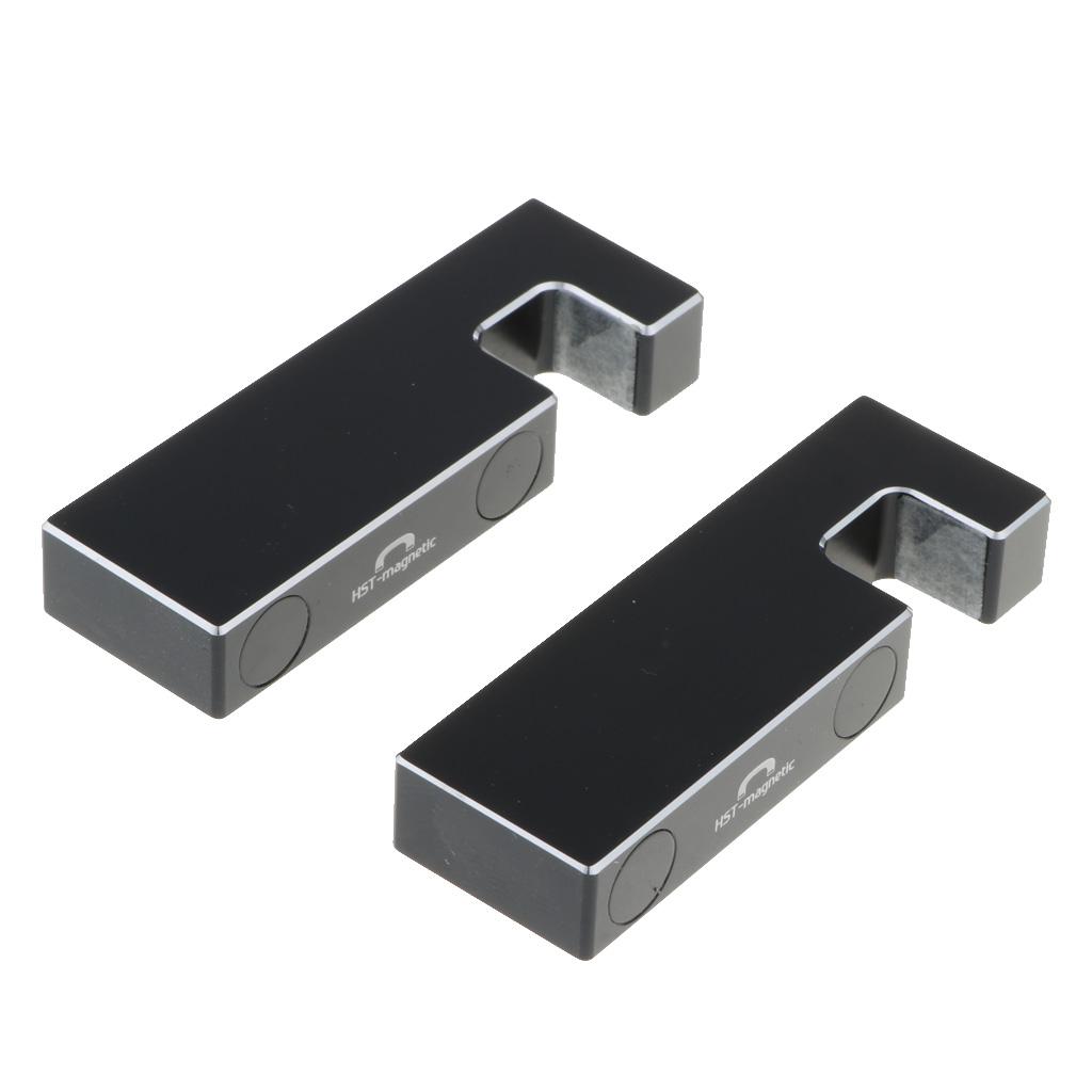 Phone Stand,Phone Holder for iPhones, Android Smartphones & Mini Tablets –Sturdy Metal Phone Stand for Desk