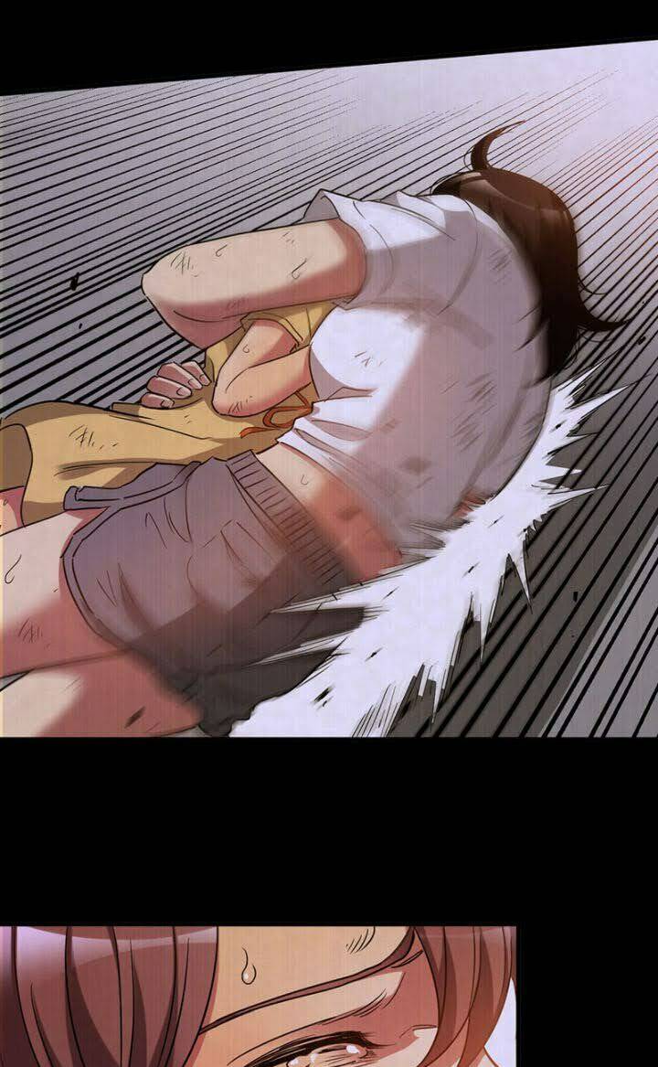 sau mạt thế tôi trở thành zombie chapter 20 13