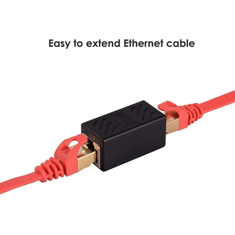 Đầu Nối Dây Mạng Rj45