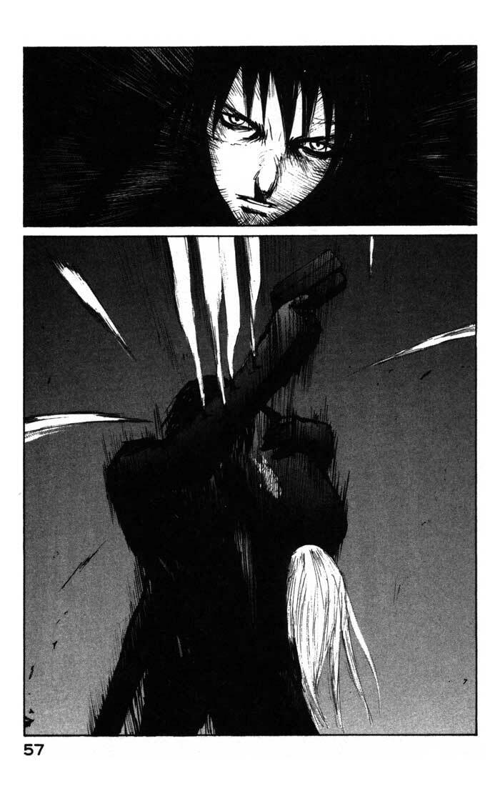 blame! chapter 39 11