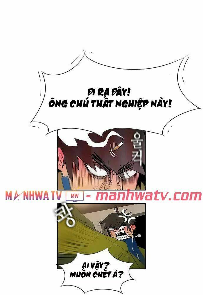 kẻ hồi sinh chapter 1 16