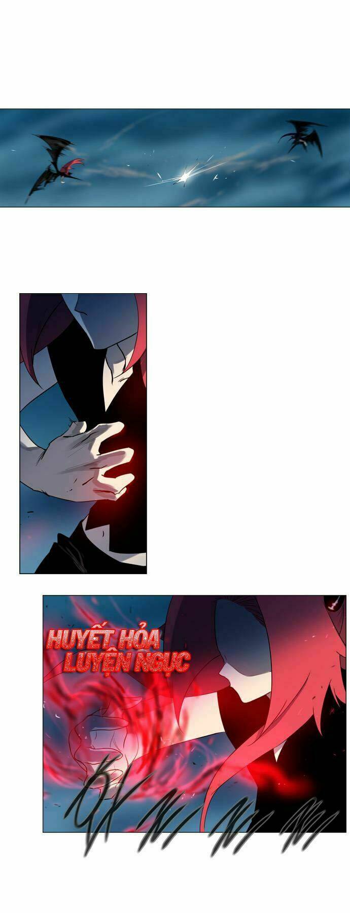 bản khế ước linh hồn chapter 100 15