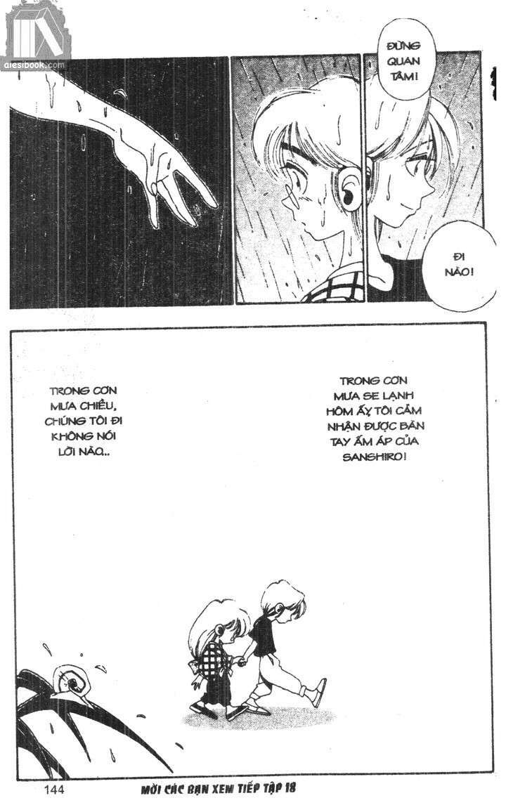 bộ đôi siêu hài chapter 123 24