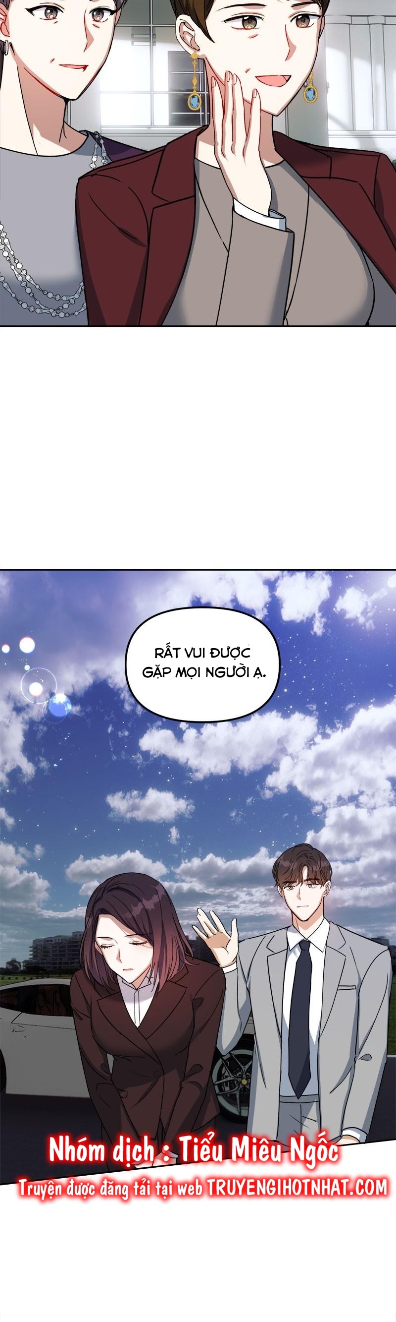 bản cam kết hôn nhân chapter 17 2