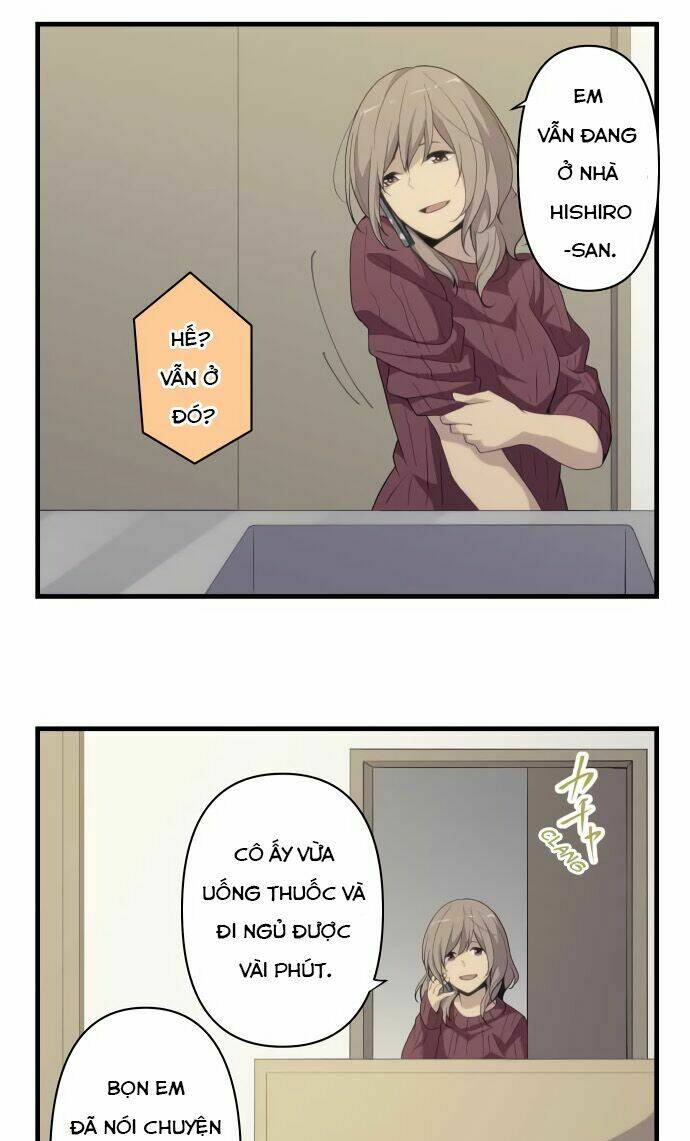 viên thuốc trùng sinh chapter 215 21
