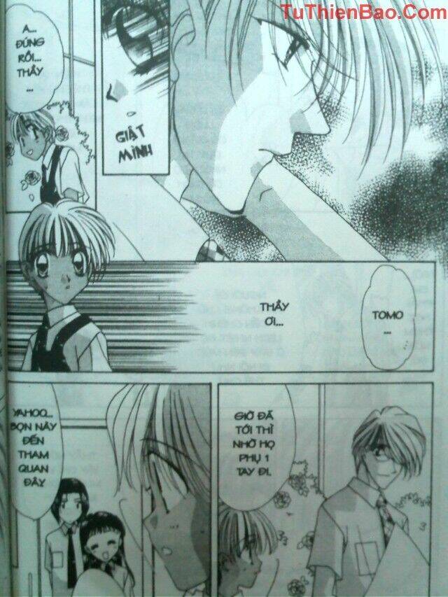 nguyện ước dưới ánh sao chapter 2 145