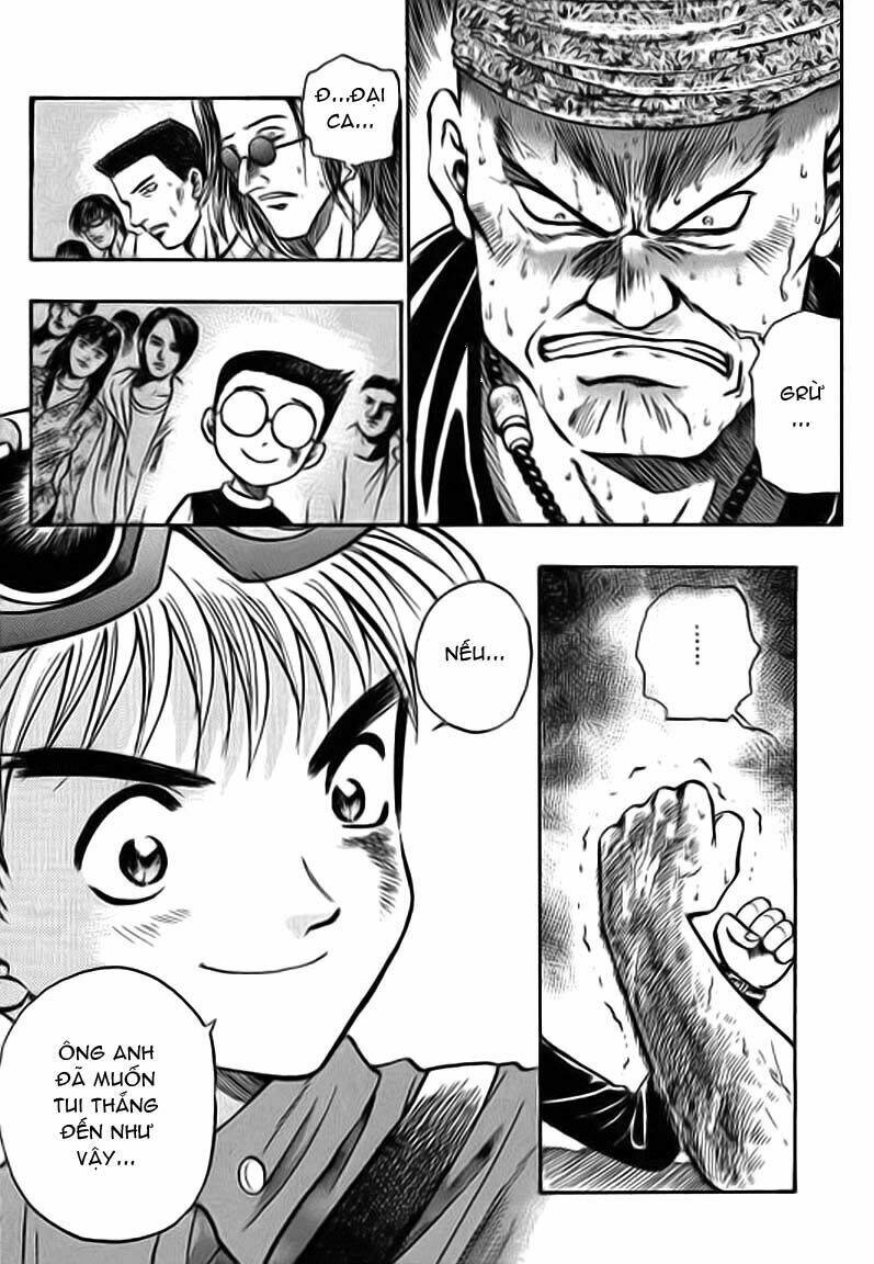 bowling king chapter 1 26