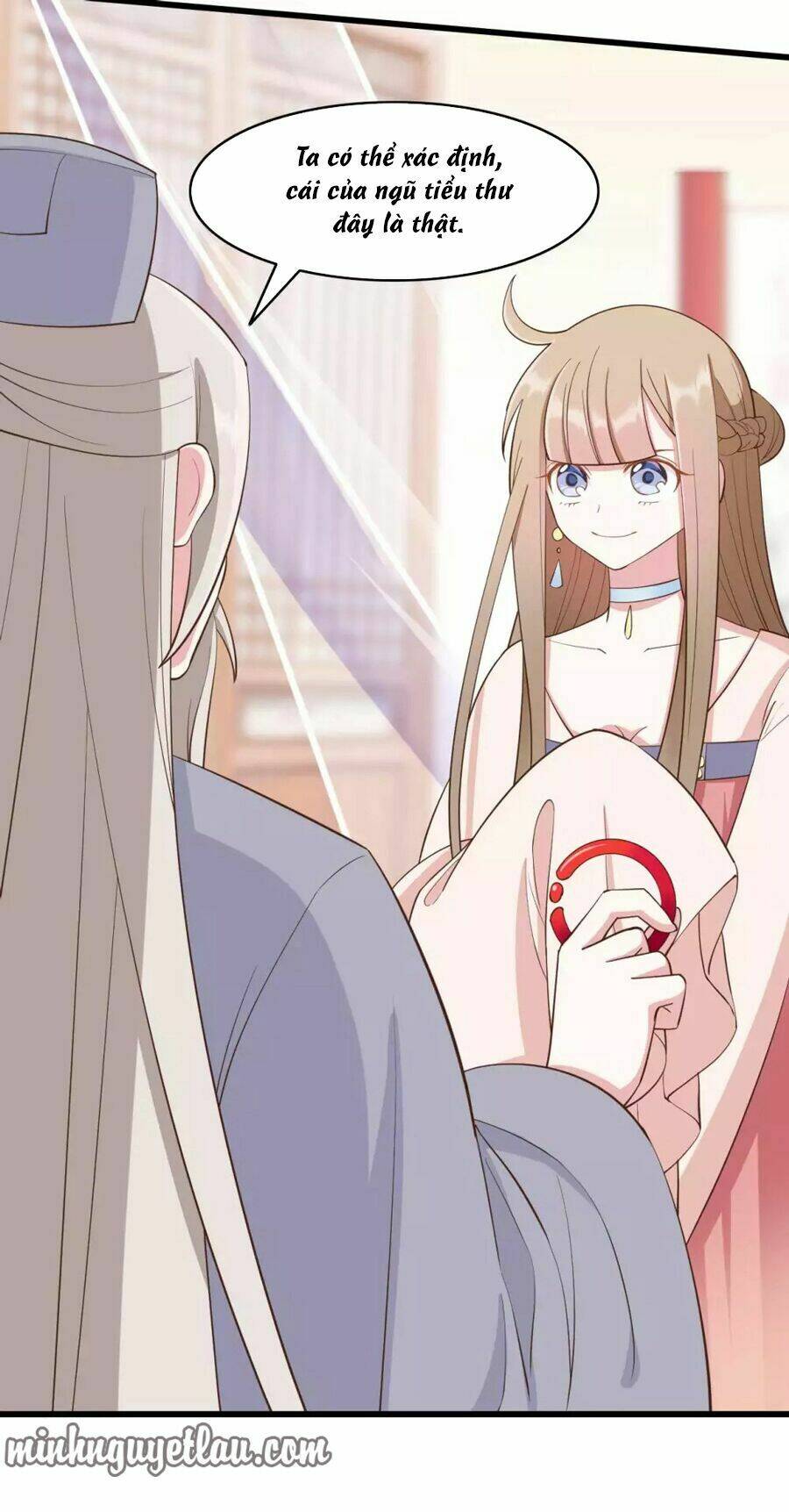 đích nữ hữu độc chapter 40 26