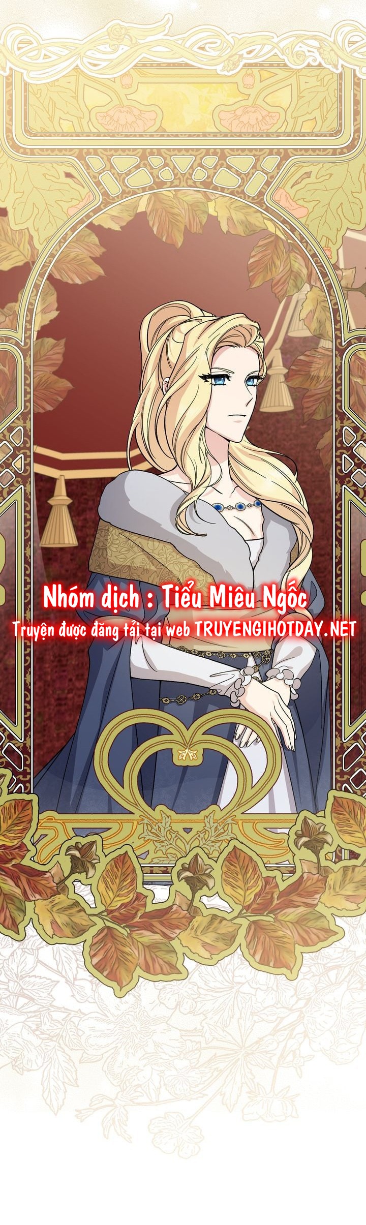 nỗi buồn của chú hề chapter 65 28