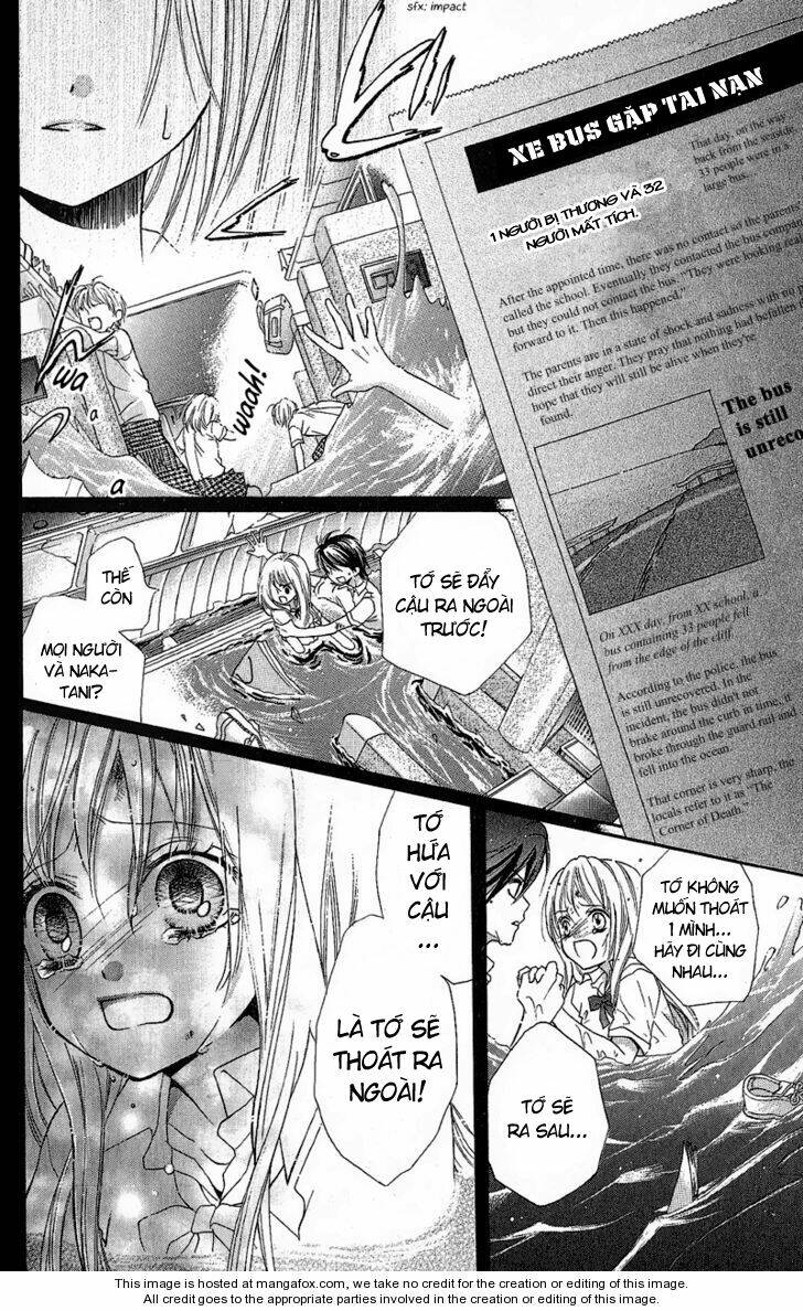 screaming lesson!!! chapter 3.4 34