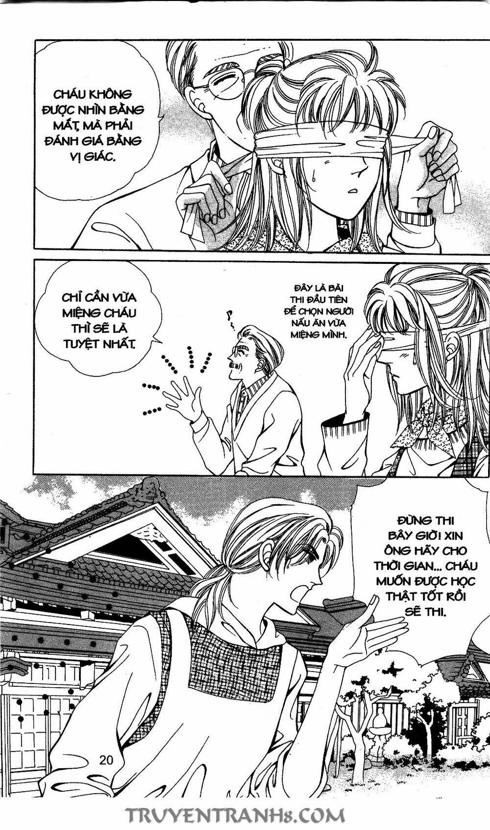 lọ lem kén rể chapter 55 21