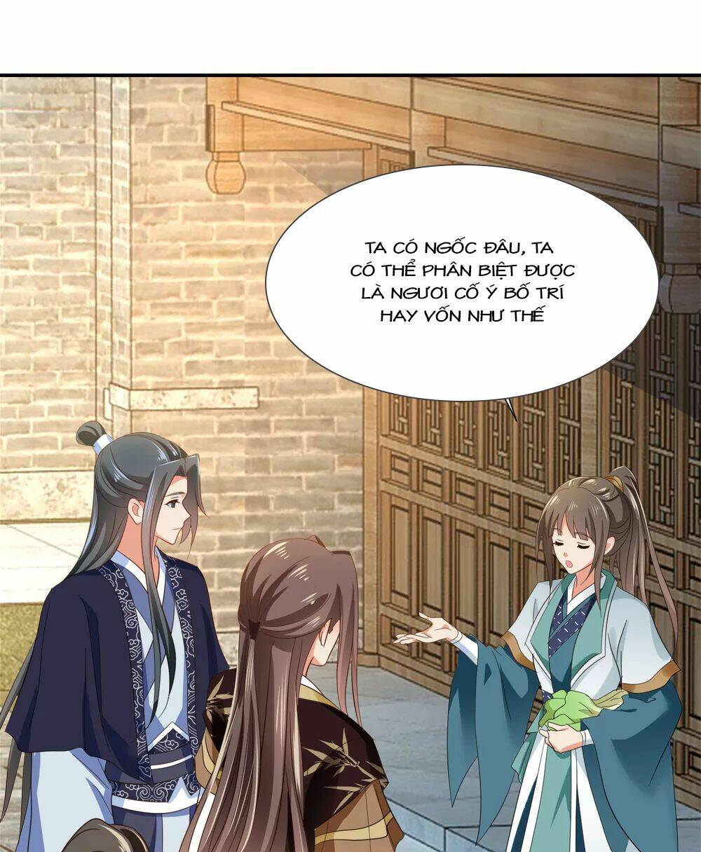 lãnh cung phế hậu muốn nghịch thiên chapter 176 2