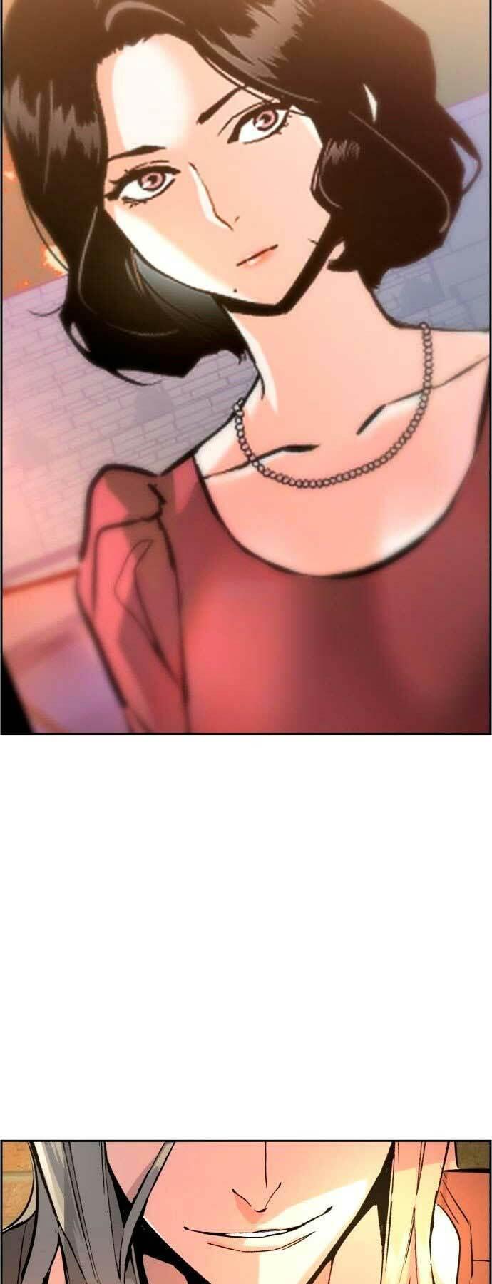 bạn học tôi là lính đánh thuê chapter 100 46