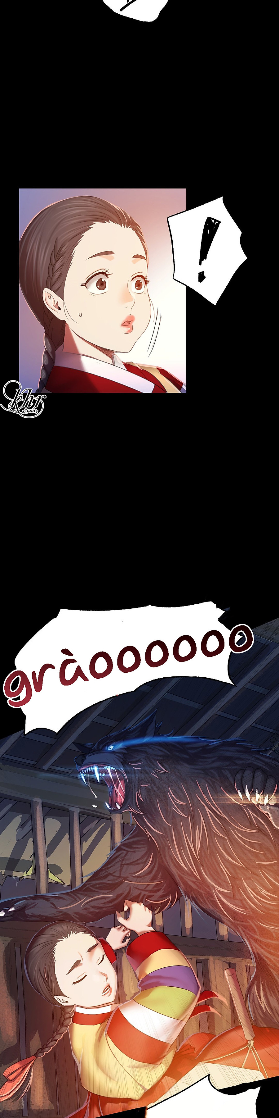 Em Chỉ Có Thể Là Của Tôi chapter 2.2 8