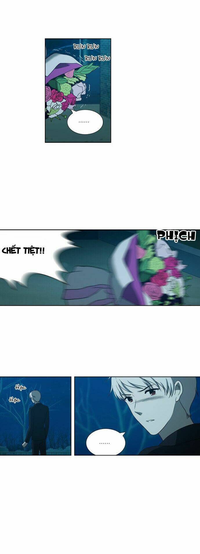 ma cà rồng biết yêu chapter 104 26