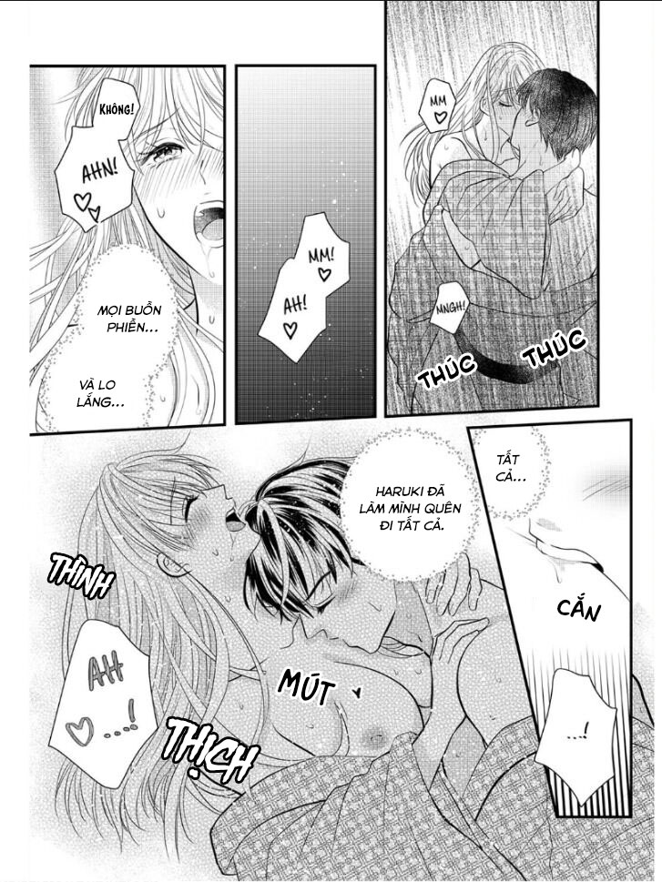 anh khiến em mệt mỏi chapter 9 20