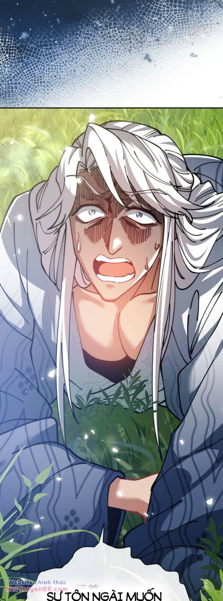 Sư Tôn: Nghịch Đồ Này Mới Không Phải Là Thánh Tử chapter 37 5