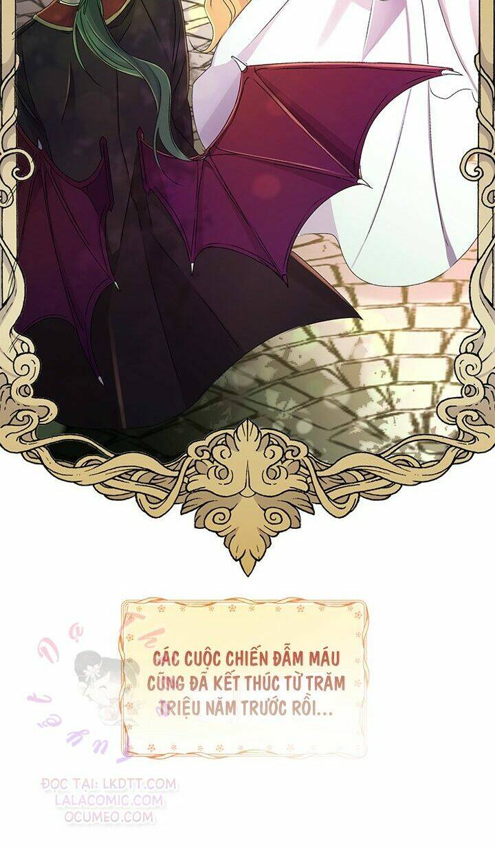 công chúa huỷ diệt chapter 12 13