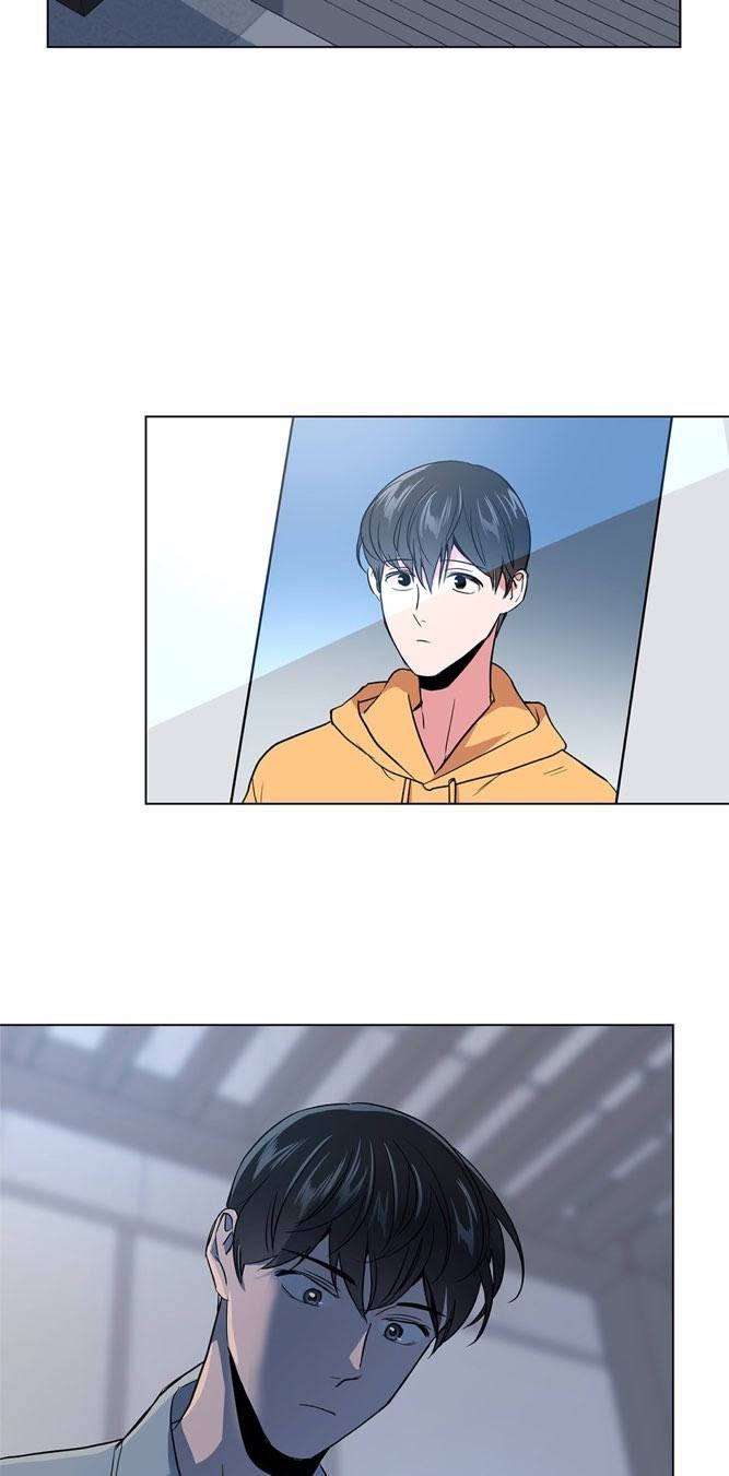 [raw] red candy chapter 55 12