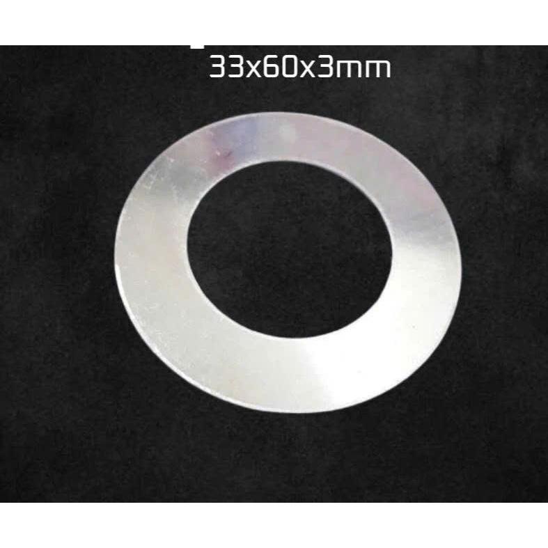 Bịt Cống Chống Hôi Lõi Đồng 100% – Nắp Thoát Sàn Chống Mùi, Ngăn Gián, Chống Côn Trùng