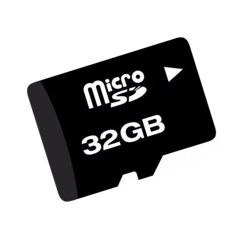 Thẻ Nhớ Điện Thoại Micro SD 32GB
