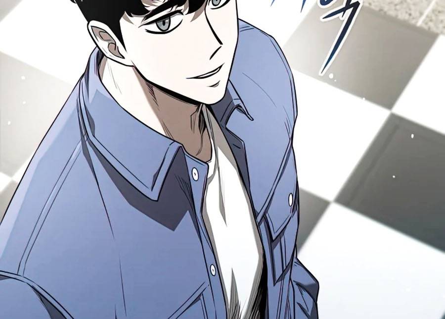 chiến binh học đường - cuộc đột kích trong ngục tối chapter 22 105