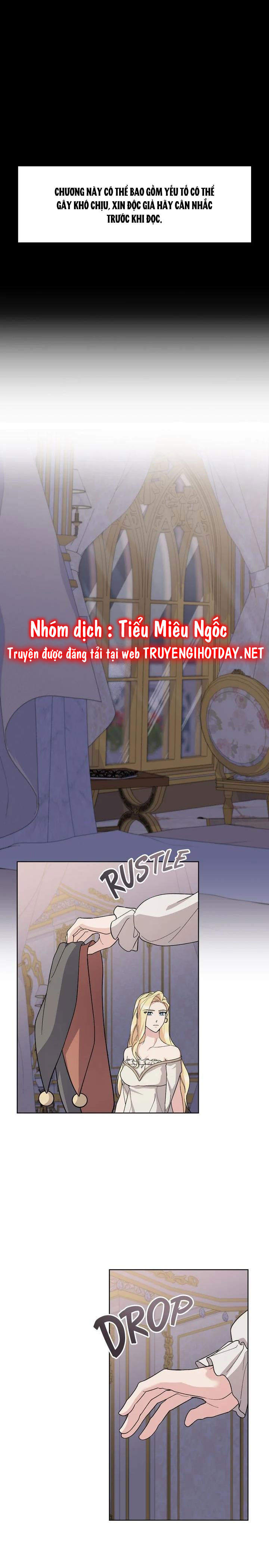 nỗi buồn của chú hề chapter 77 2