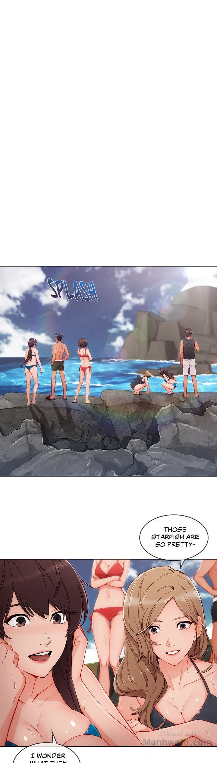 điên cuồng nhưng ngọt ngào chapter 55 36