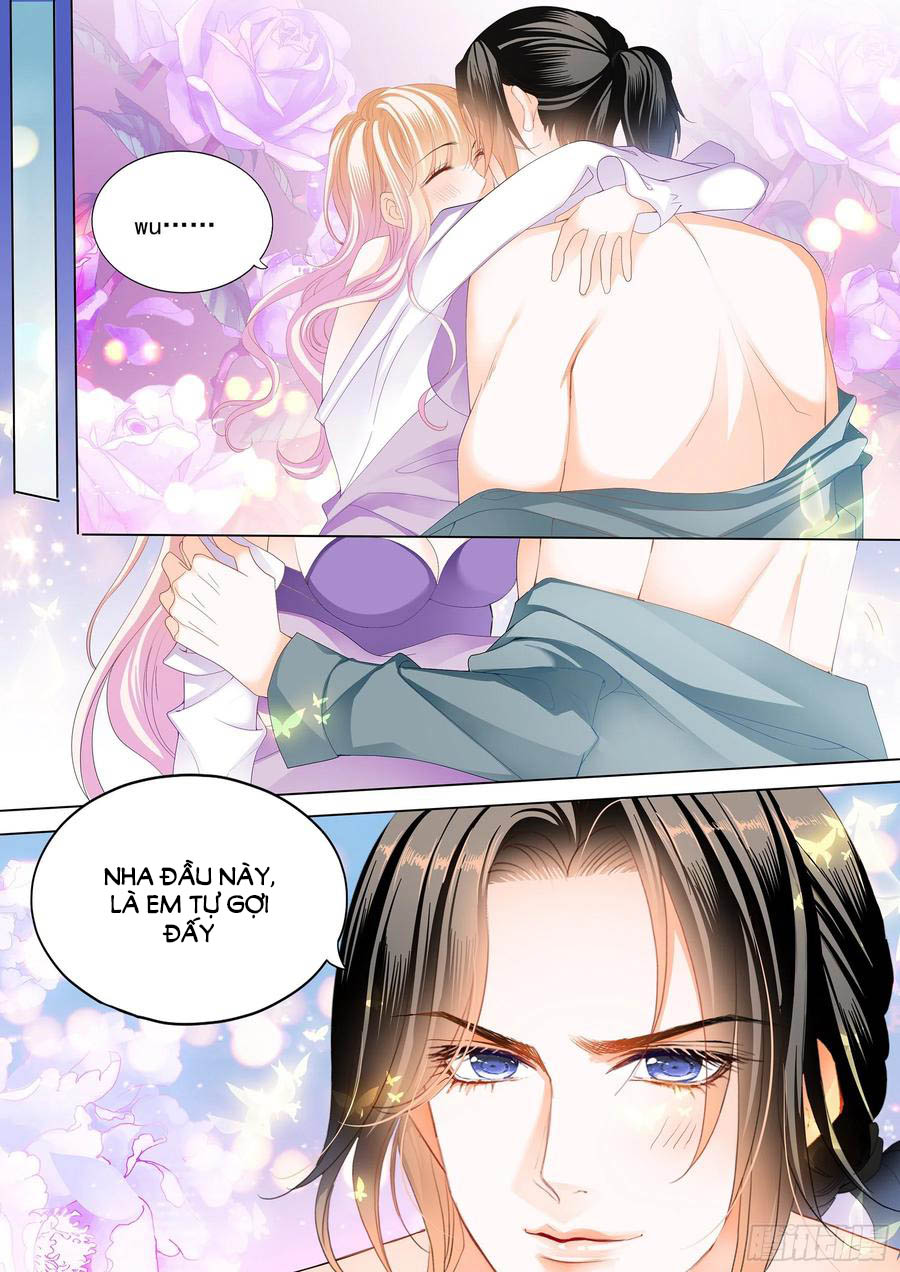 bá đạo tiểu thúc, xin trêu chọc vừa thôi! chapter 183 9