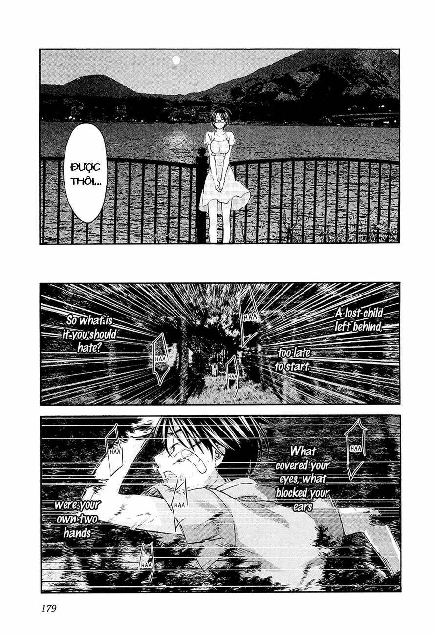 seishun pop! chapter 14 14