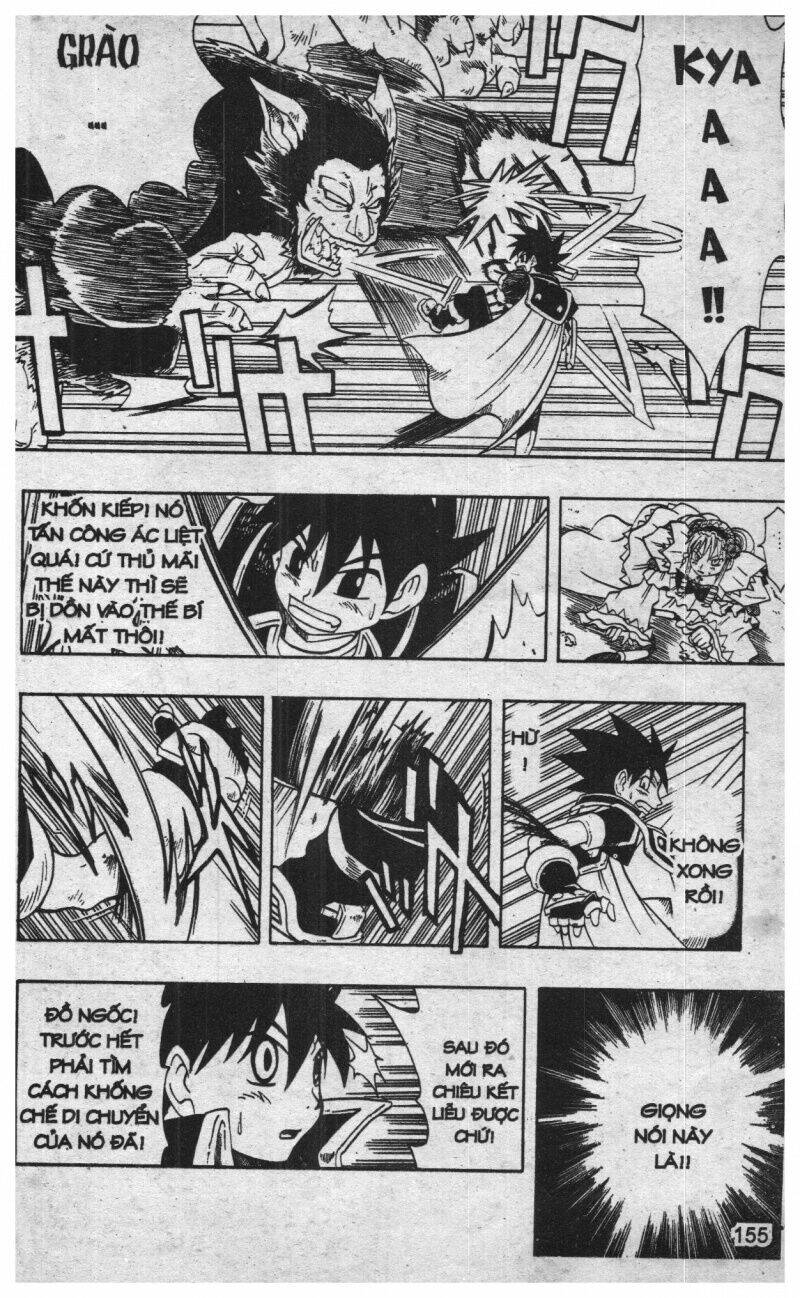 joou kishi monogatari chapter 3 153