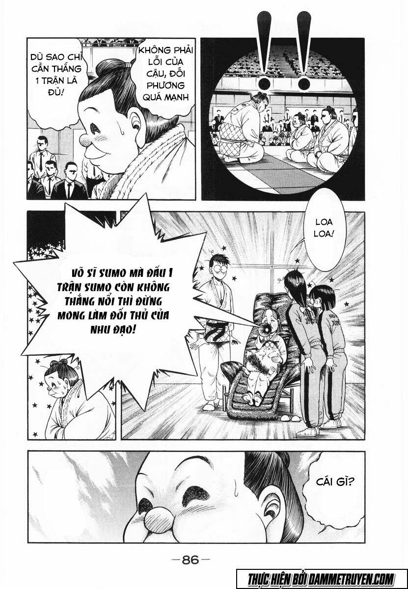 shin kotaro makaritoru! juudouhen chapter 57 8