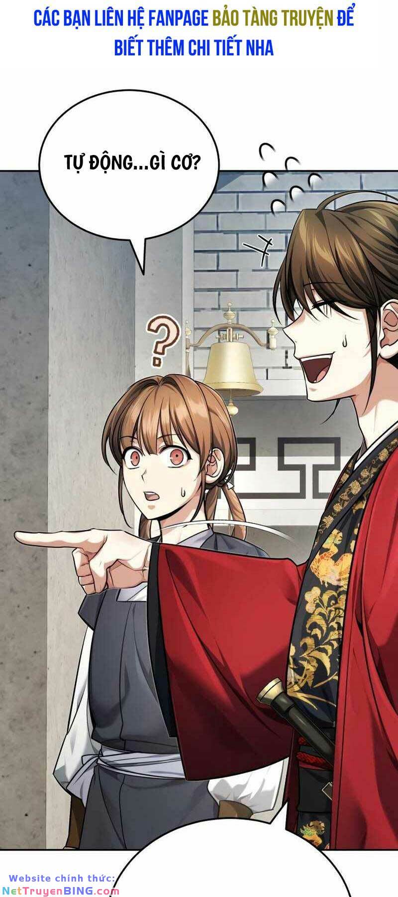 thiếu gia yểu mệnh nhà họ bạch chapter 23 19