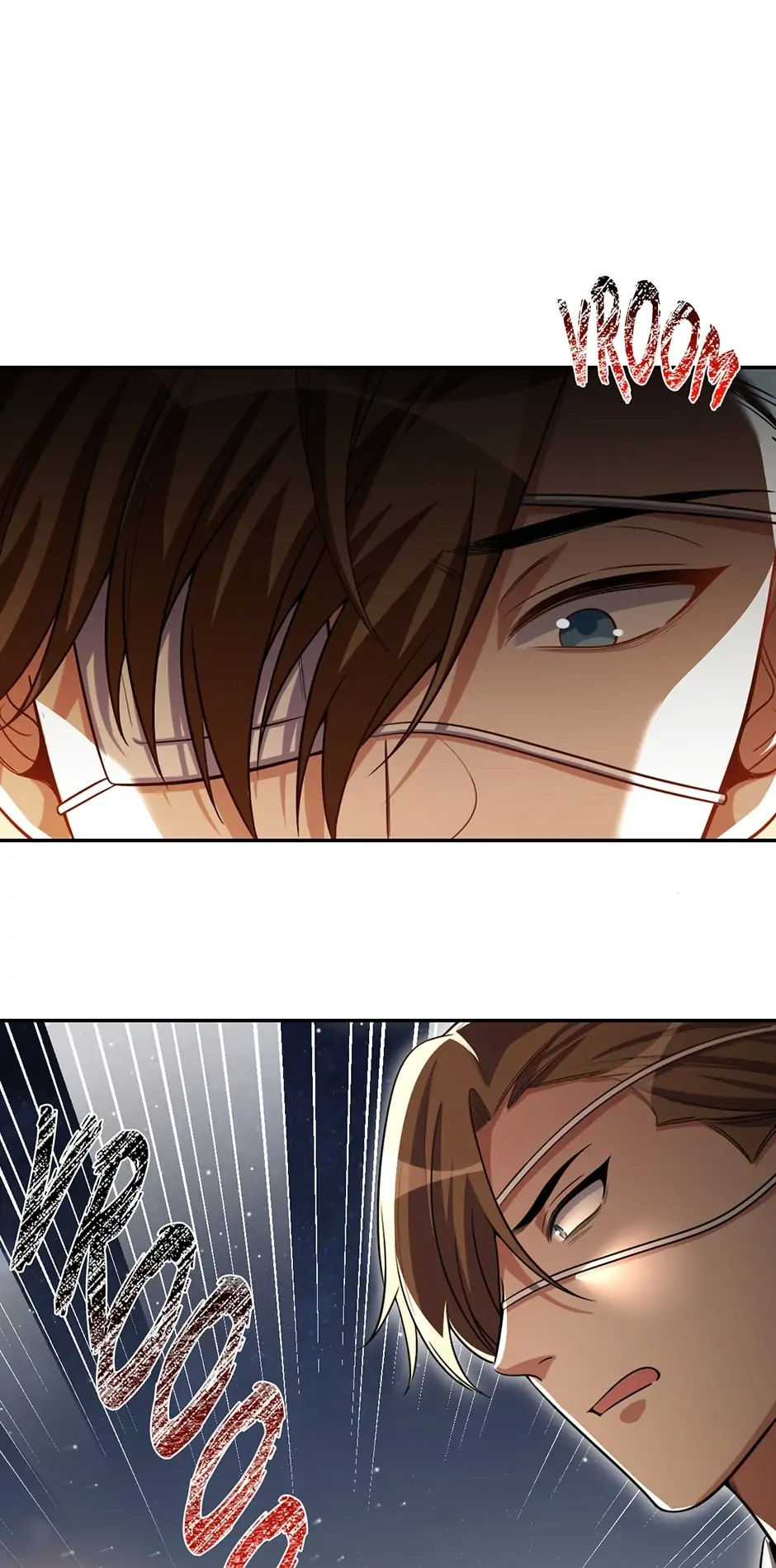 [16+] killing my love chapter 98.1 16