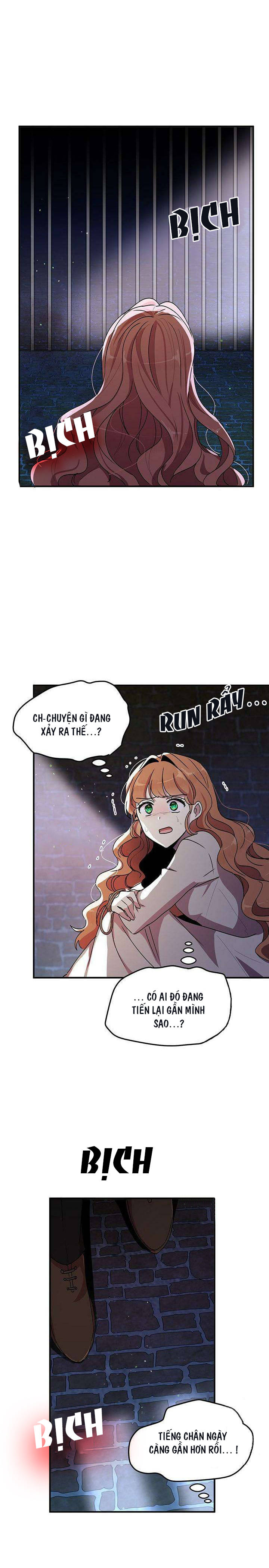 tại sao ngài làm điều này, công tước chapter 78 13